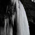 Frozen Waterfall 4 - 2011