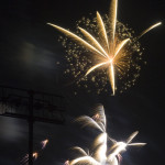 Fireworks 22 - 2013