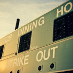 Keeping Score - 2016