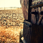 The Decline of the Agriculture Industry in the American Midwest - 2016
