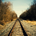 Tracks to Somewhere - 2016