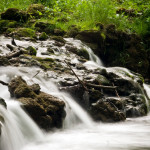 Waterfall 5 - 2016