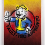 Vault-Tec Approved - 2017