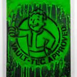 Vault-Tec Approved: Radioactive Edition - 2017