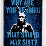 Man Suit - 2017