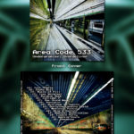 Area Code 533 - CD Cover - 2009