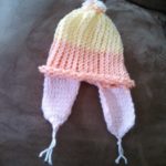 Baby Cunning Hat - 2014