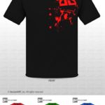 DA-Splatter - 2011