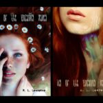 Lily of the Uncanny Valley Concept Covers - 2016