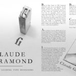 Claude Garamond DPS - 2007
