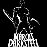 Marcus Darksteel: Generic Fighter - 2011