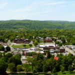Greenfield Panorama - 2018
