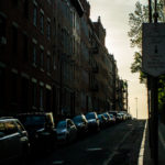 Hull Street - 2018