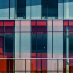 Mondrian Architecture - 2018