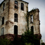 The Tower - 2018