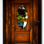 Wooden Door - 2018