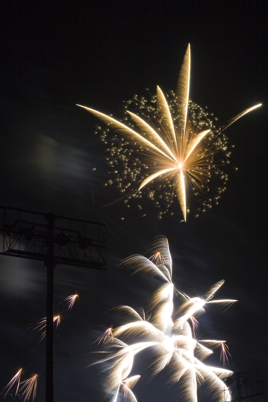 Fireworks 22 - 2013