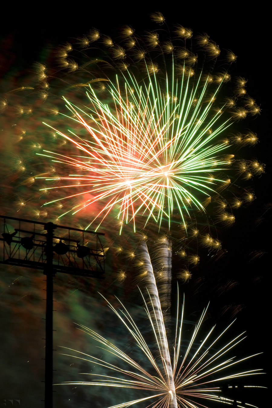 Fireworks 23 - 2013