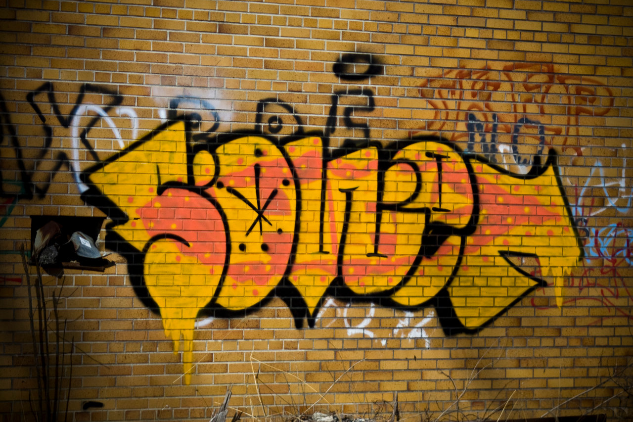 Sonier... I Think. - 2016
