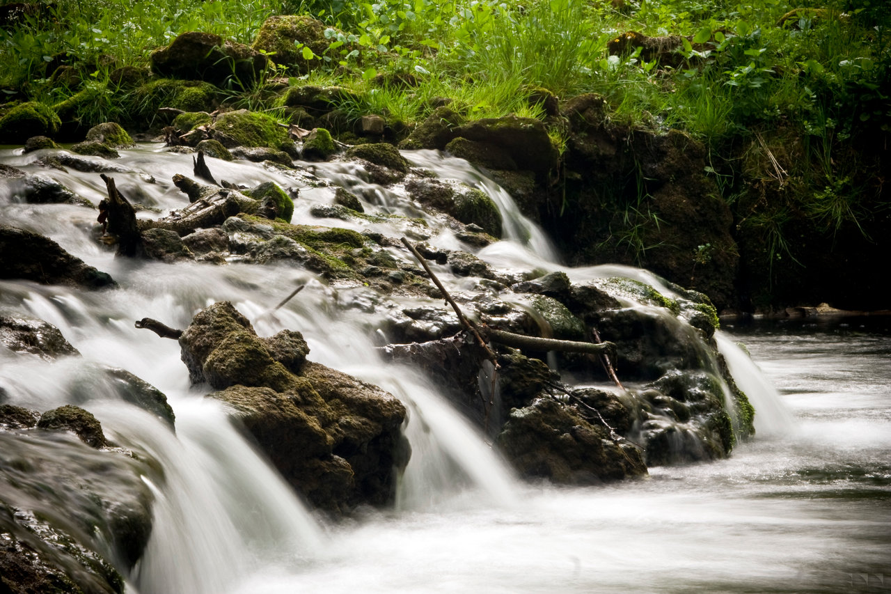 Waterfall 5 - 2016