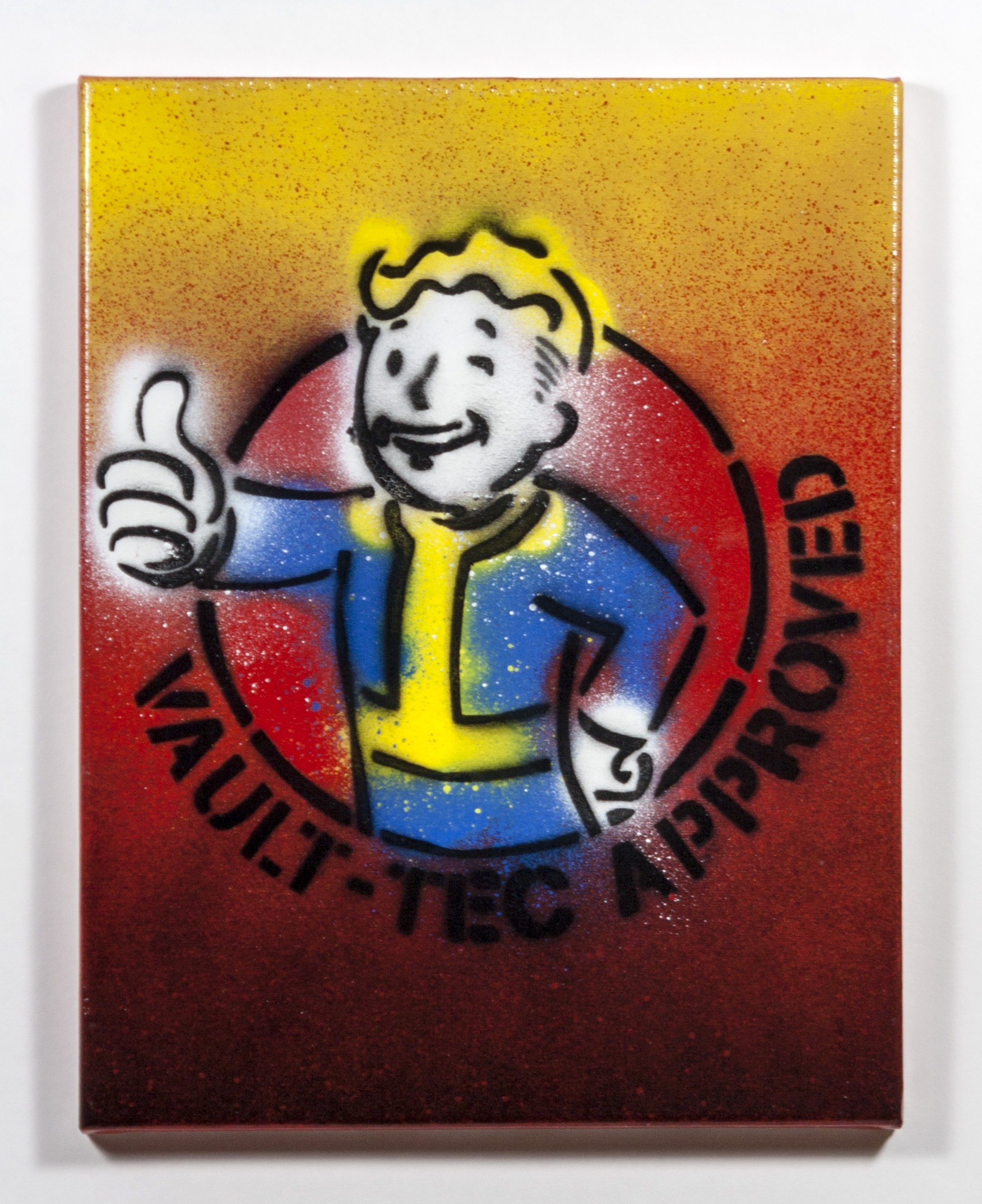 Vault-Tec Approved - 2017