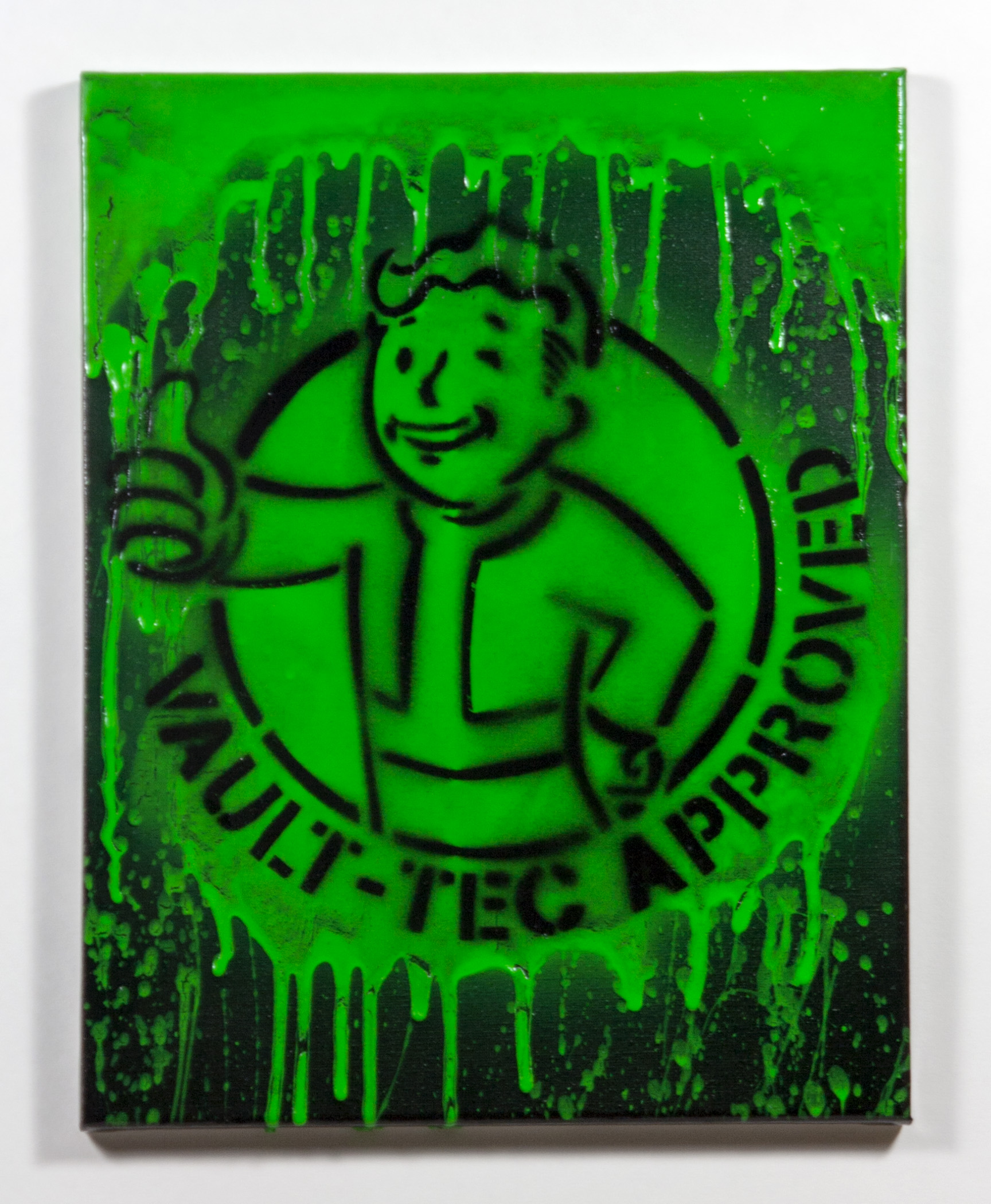 Vault-Tec Approved: Radioactive Edition - 2017