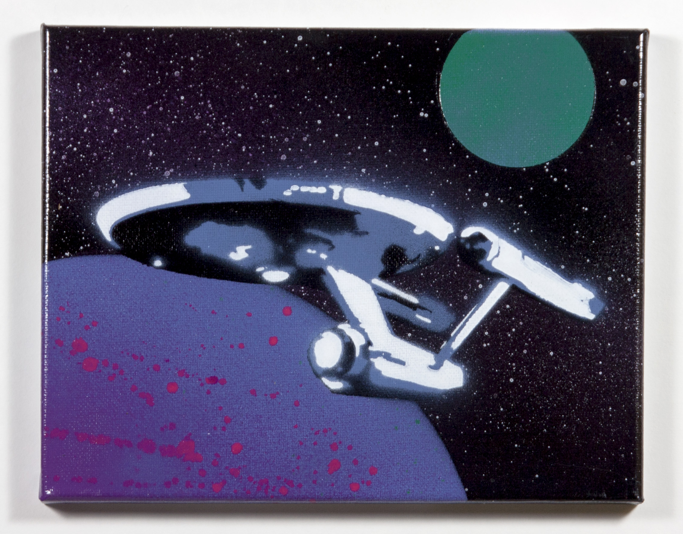 Enterprise - 2017